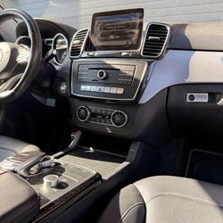 Mercedes GLE 2.2 250 D 205 EXECUTIVE 4MATIC 9G-TRONIC BVA Montauban