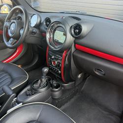 Mini Countryman 1.6 215 JOHN COOPER WORKS ALL4 BVA Montauban
