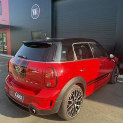 Mini Countryman 1.6 215 JOHN COOPER WORKS ALL4 BVA Montauban