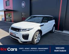 Land Rover Range Rover Evoque Montauban