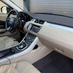 Land Rover Range Rover Evoque 2.0 TD4 180 SE DYNAMIC 4WD BVA Montauban