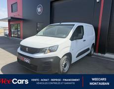 Peugeot Partner Montauban
