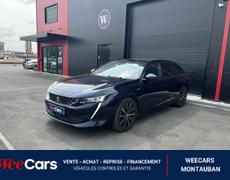 Peugeot 508 SW Montauban