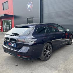 Peugeot 508 SW SW 2.0 BLUEHDI 165 GT LINE EAT BVA START-STOP Montauban