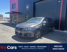 Peugeot 308 II Phase 2 Montauban