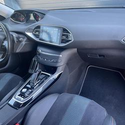 Peugeot 308 II Phase 2 1.5 BLUEHDI 130 TECH EDITION EAT BVA START-STOP Montauban