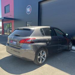 Peugeot 308 II Phase 2 1.5 BLUEHDI 130 TECH EDITION EAT BVA START-STOP Montauban