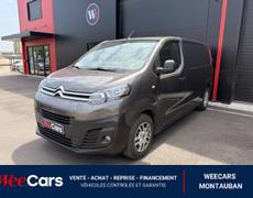 Citroen Jumpy combi Montauban