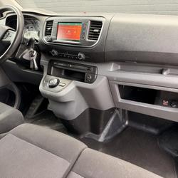 Citroen Jumpy combi FOURGON 2.0 BLUEHDI 175 M L2 PACK DRIVER EAT BVA TVA RECUP Montauban
