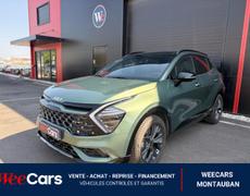 Kia Sportage Montauban
