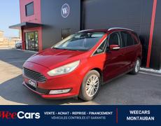 Ford Galaxy Montauban