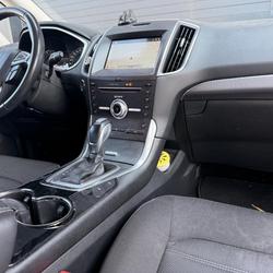 Ford Galaxy 2.0 TDCI 180 TITANIUM POWERSHIFT BVA START-STOP Montauban
