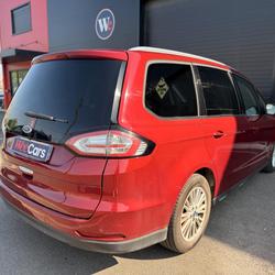 Ford Galaxy 2.0 TDCI 180 TITANIUM POWERSHIFT BVA START-STOP Montauban