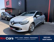 Renault Clio 4 Montauban