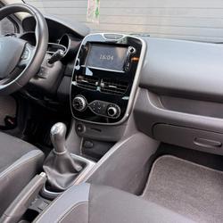 Renault Clio 4 1.5 DCI 90 ENERGY INTENS Montauban