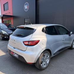 Renault Clio 4 1.5 DCI 90 ENERGY INTENS Montauban