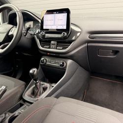 Ford Fiesta 1.0 ECOBOOST 95 ST-LINE FLEXFUEL Montauban