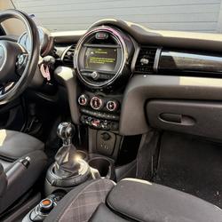 Mini Mini 1.5 135 COOPER RED HOT CHILI Montauban
