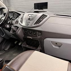 Ford Transit Kombi FOURGON 4X4 350 L3H3 2.0 TDCI 170 TREND BUSINESS Montauban