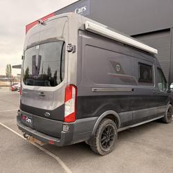 Ford Transit Kombi FOURGON 4X4 350 L3H3 2.0 TDCI 170 TREND BUSINESS Montauban