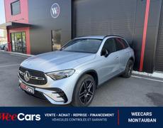 Mercedes GLC Montauban