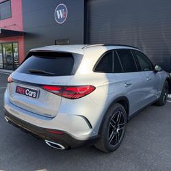 Mercedes GLC 2.0 220 D 195 AMG LINE 4MATIC 9G-TRONIC BVA Montauban