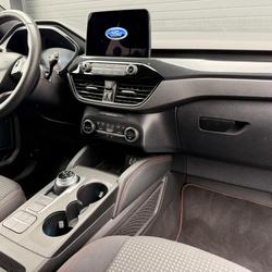 Ford Kuga 2.5 DURATEC 225 PHEV ST-LINE BUSINESS Montauban