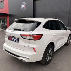 Ford Kuga 2.5 DURATEC 225 PHEV ST-LINE BUSINESS Montauban