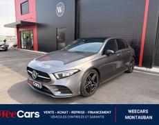 Mercedes Classe A