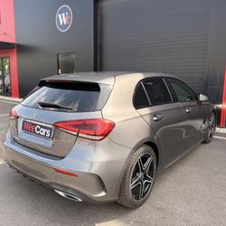 Mercedes Classe A A 200 D 177 AMG LINE Montauban