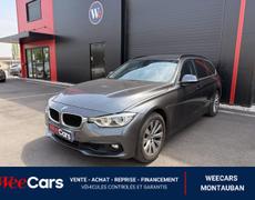 BMW Serie 3 Montauban