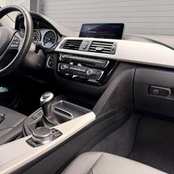 BMW Serie 3 TOURING 2.0 320 I 185 LOUNGE PLUS Montauban
