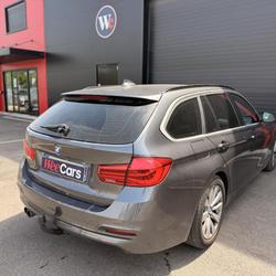 BMW Serie 3 TOURING 2.0 320 I 185 LOUNGE PLUS Montauban
