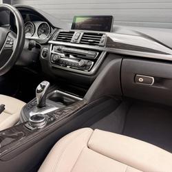 BMW Serie 4 GRAN-COUPE 2.0 420 D 185 LUXURY XDRIVE BVA Montauban
