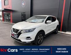 Nissan Qashqai Montauban