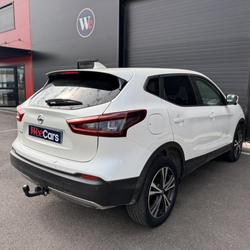 Nissan Qashqai GENERATION-II 1.7 DCI 150 N-CONNECTA 2WD Montauban