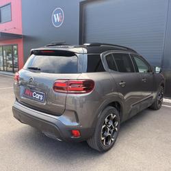 Citroen C5 Aircross 1.5 BLUEHDI 130 SHINE EAT BVA START-STOP Montauban