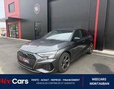 Audi A3 Montauban