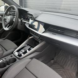Audi A3 SPORTBACK 1.5 35 TFSI 150 S-LINE S-TRONIC BVA Montauban