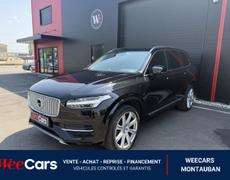 Volvo XC90 Montauban
