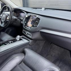 Volvo XC90 2.0 T8 407H 320 TWIN-ENGINE PHEV HYBRID INSCRIPTION LUXE AWD GEARTRONIC BVA Montauban