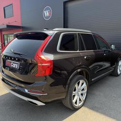 Volvo XC90 2.0 T8 407H 320 TWIN-ENGINE PHEV HYBRID INSCRIPTION LUXE AWD GEARTRONIC BVA Montauban