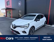 Renault Clio 5