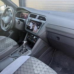 Volkswagen Tiguan 2.0 TDI 150 R-LINE DSG BVA Montauban