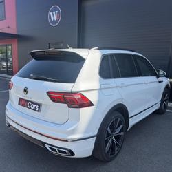 Volkswagen Tiguan 2.0 TDI 150 R-LINE DSG BVA Montauban