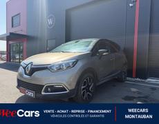 Renault Captur Montauban
