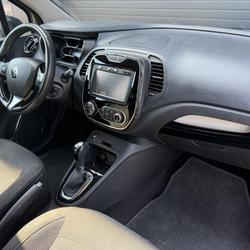 Renault Captur 1.5 DCI 90 INTENS EDC BVA Montauban