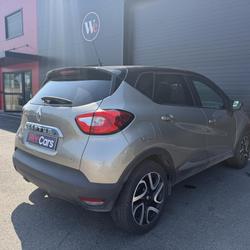 Renault Captur 1.5 DCI 90 INTENS EDC BVA Montauban