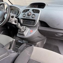 Renault Kangoo FOURGON 1.5 DCI 75 GRAND-CONFORT Montauban