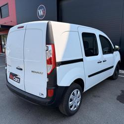 Renault Kangoo FOURGON 1.5 DCI 75 GRAND-CONFORT Montauban